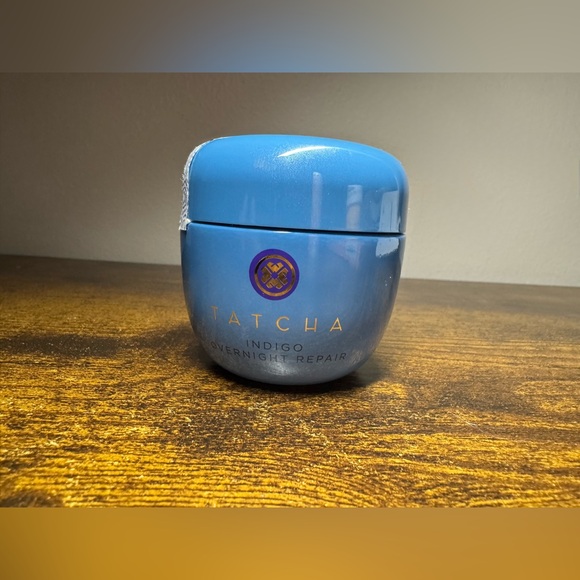 Tatcha indigo overnight repair 50ml/1.7fl